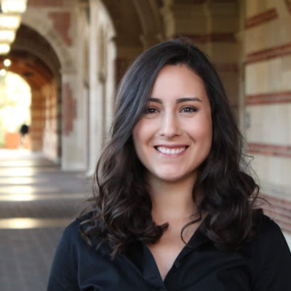 Meet your Posher, Vivien